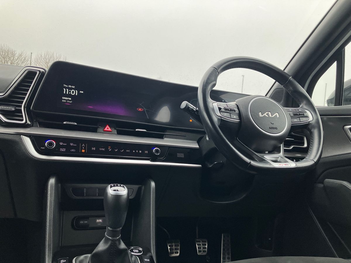 Used Kia Sportage 2022 for sale - 77350628: Photo 17