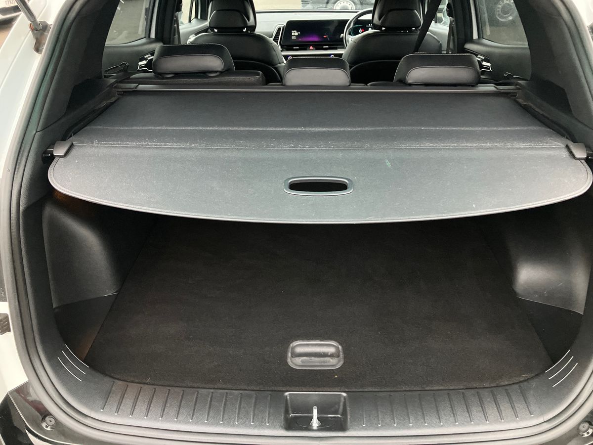 Used Kia Sportage 2022 for sale - 77350628: Photo 20