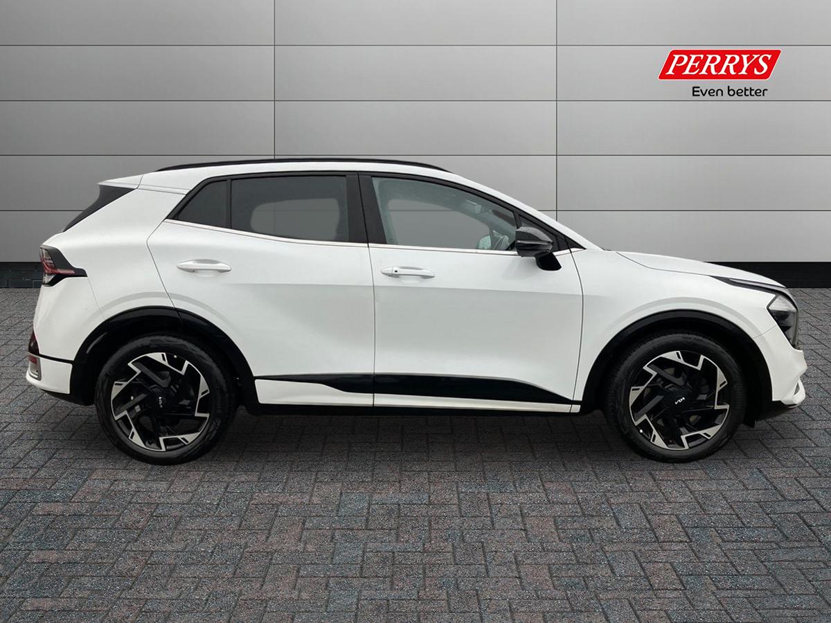 Used Kia Sportage 2022 for sale - 77350628: Photo 3