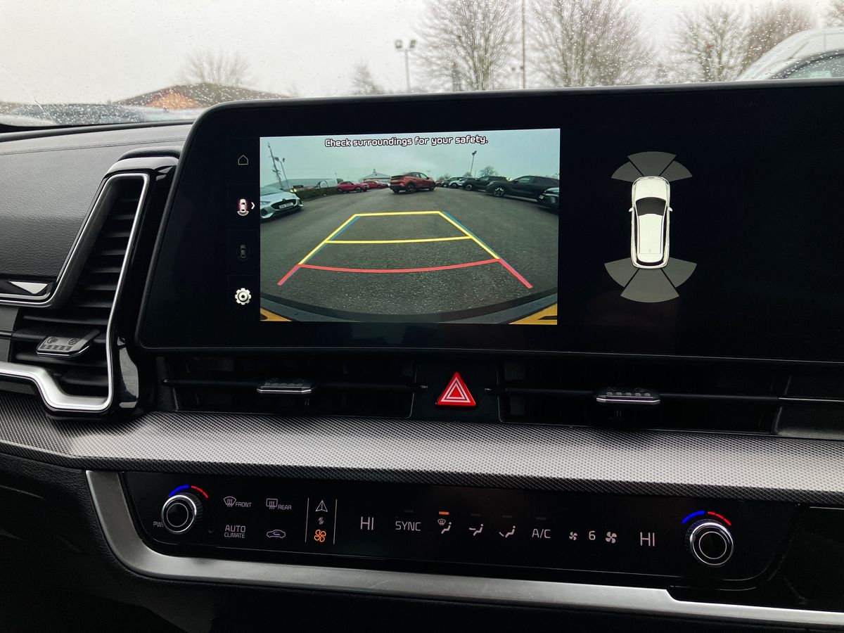 Used Kia Sportage 2022 for sale - 77350628: Photo 33