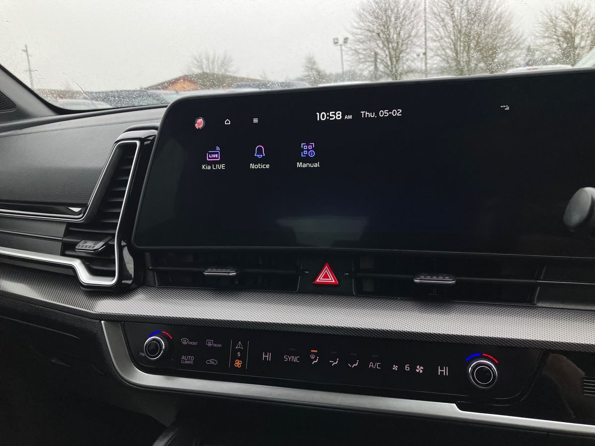 Used Kia Sportage 2022 for sale - 77350628: Photo 34