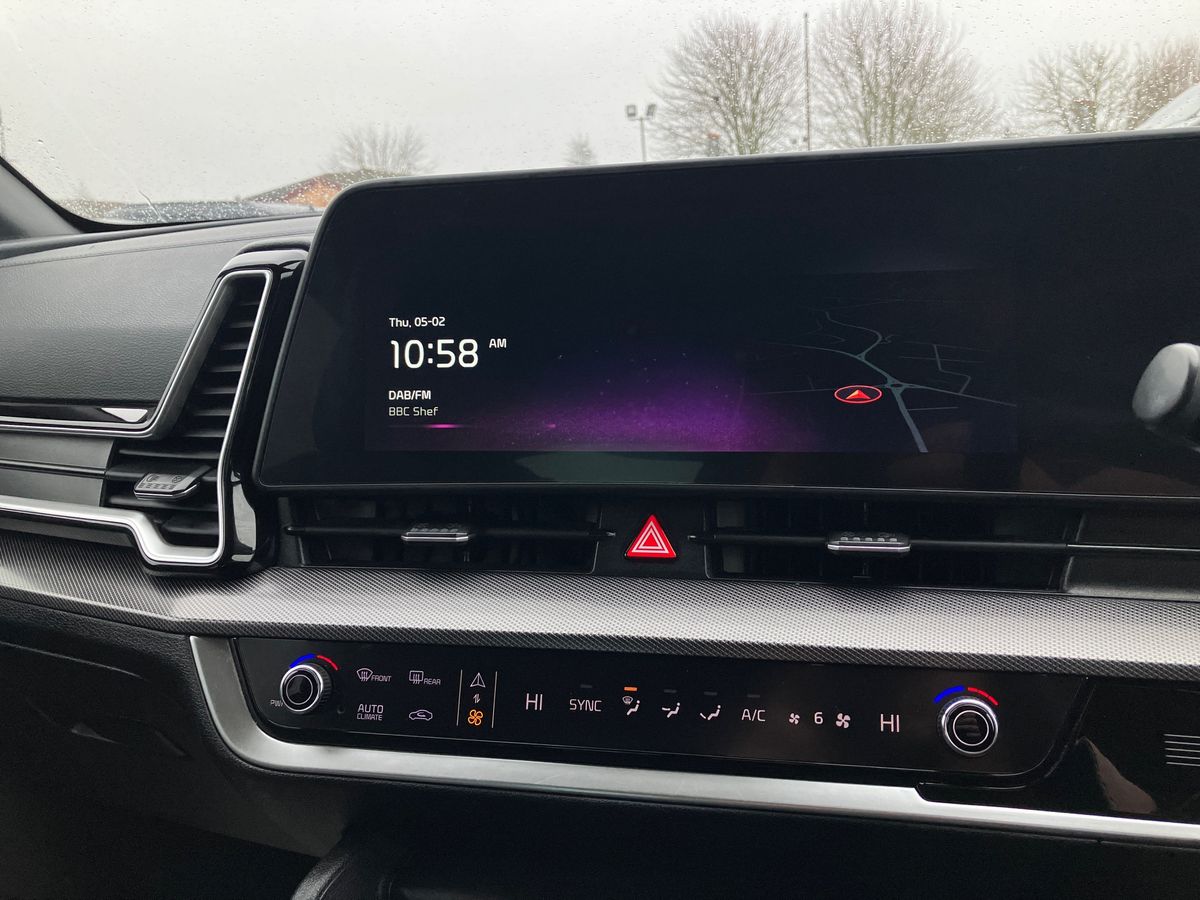 Used Kia Sportage 2022 for sale - 77350628: Photo 37