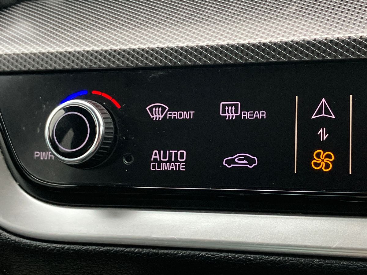 Used Kia Sportage 2022 for sale - 77350628: Photo 38