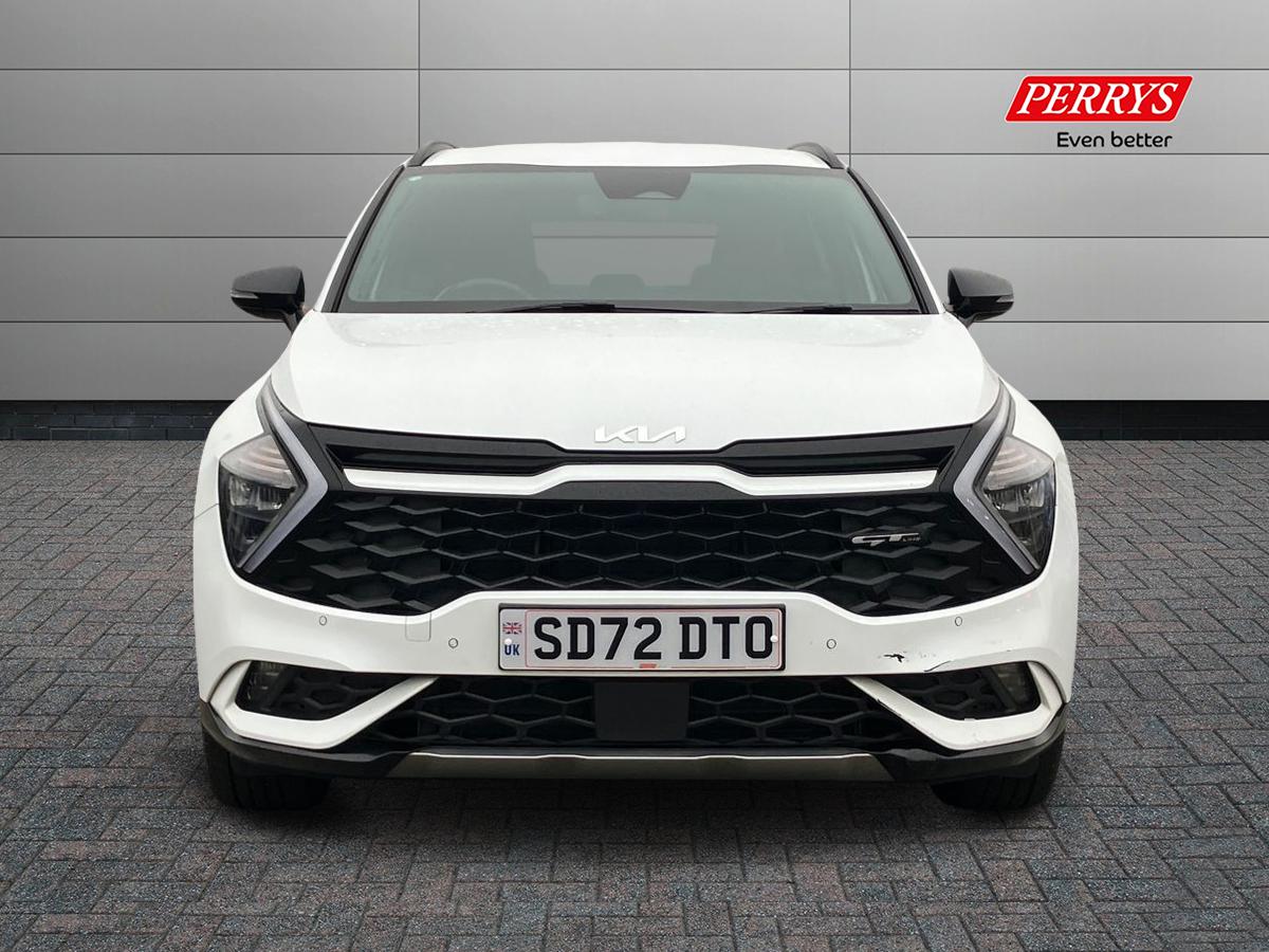 Used Kia Sportage 2022 for sale - 77350628: Photo 4