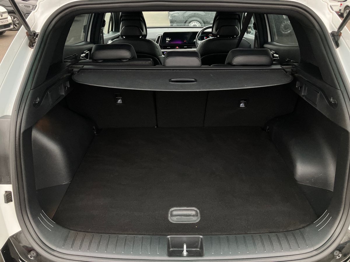 Used Kia Sportage 2022 for sale - 77350628: Photo 42