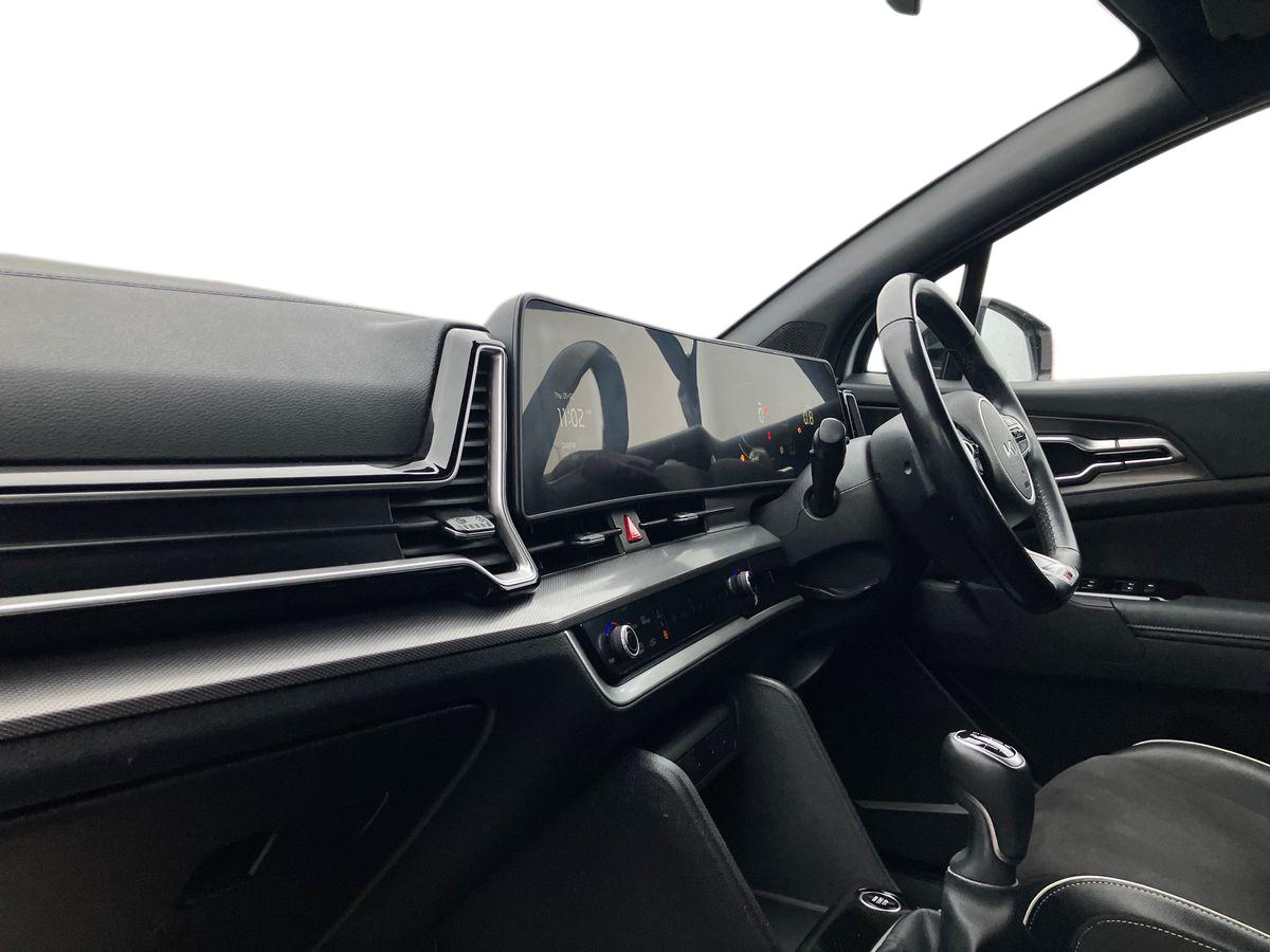 Used Kia Sportage 2022 for sale - 77350628: Photo 6