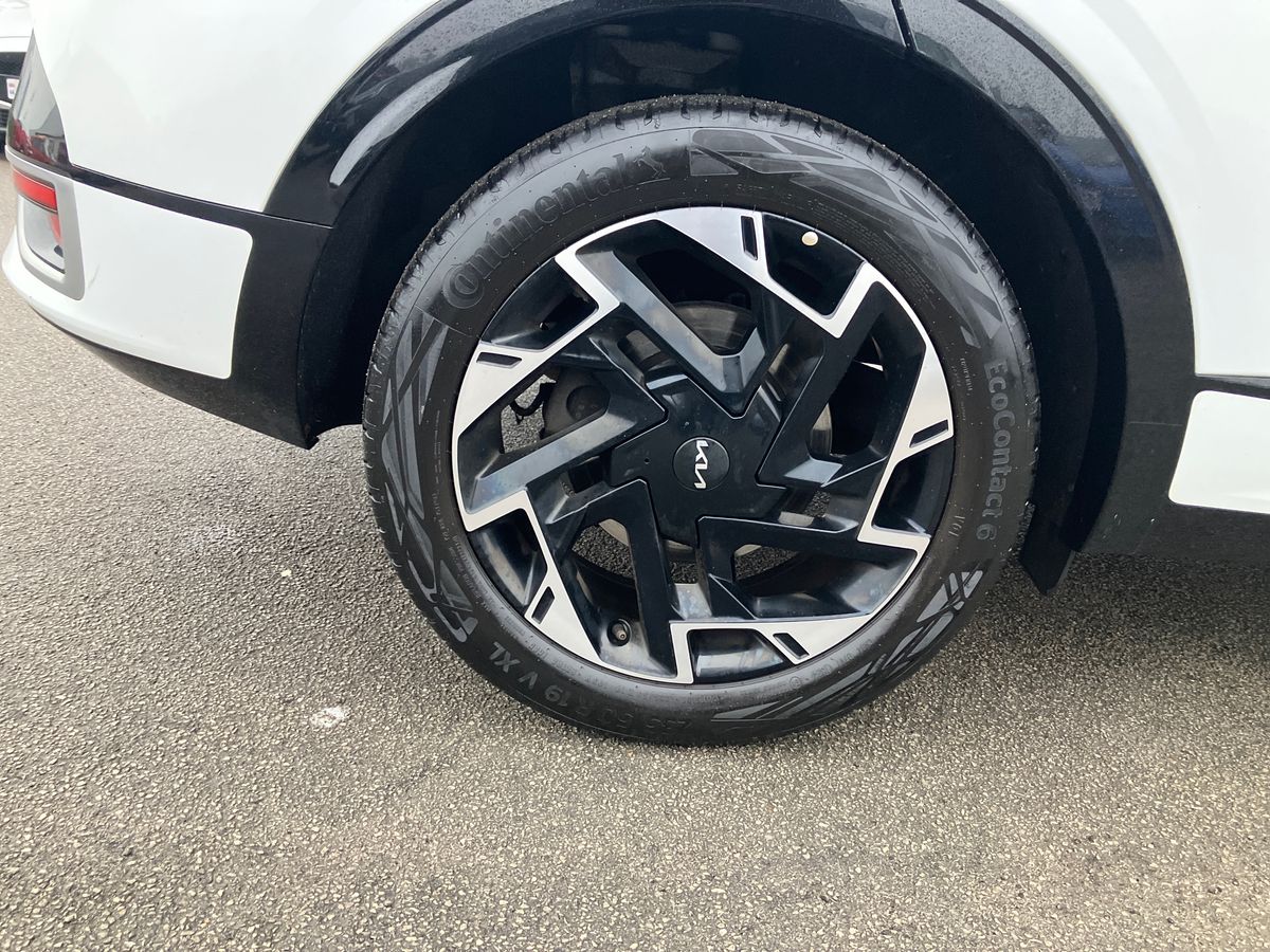 Used Kia Sportage 2022 for sale - 77350628: Photo 7