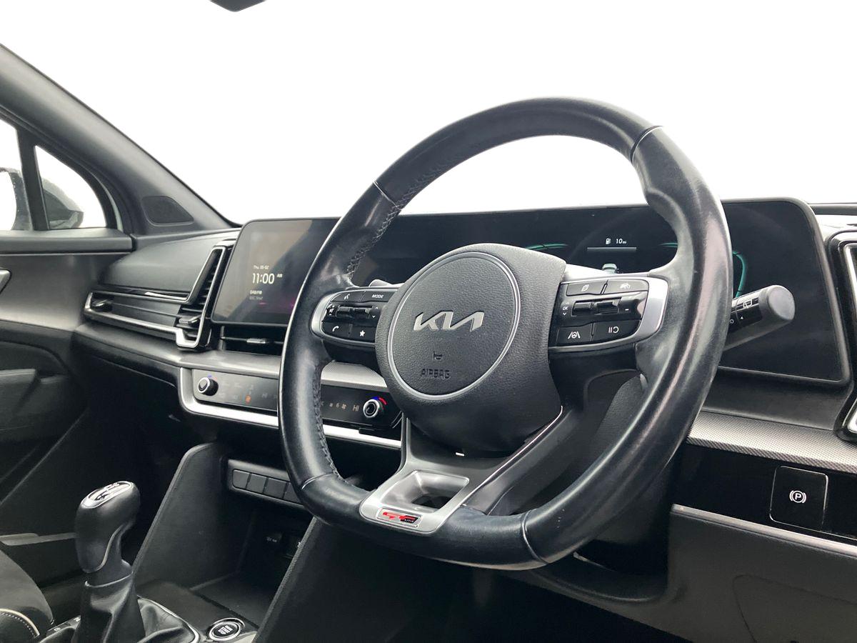 Used Kia Sportage 2022 for sale - 77350628: Photo 8