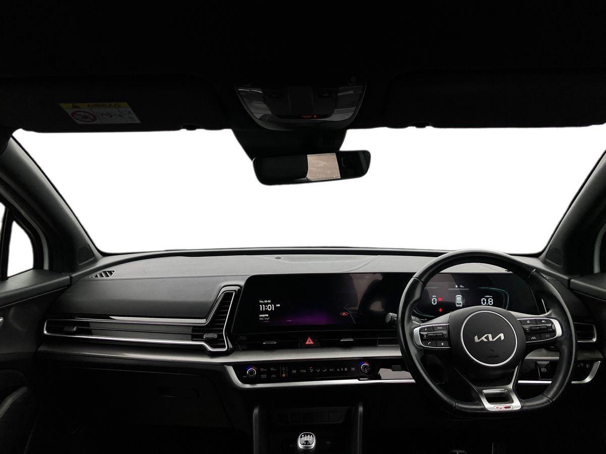 Used Kia Sportage 2022 for sale - 77350628: Photo 9