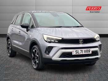 2021 - 1.2 Turbo [130] Elite 5dr Auto