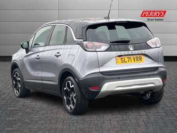 Used Vauxhall Crossland 2021 for sale - 74924145: Photo