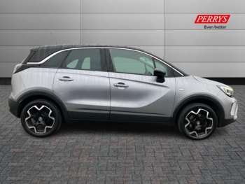 Used Vauxhall Crossland 2021 for sale - 74924145: Photo