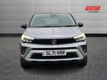 Used Vauxhall Crossland 2021 for sale - 74924145: Photo
