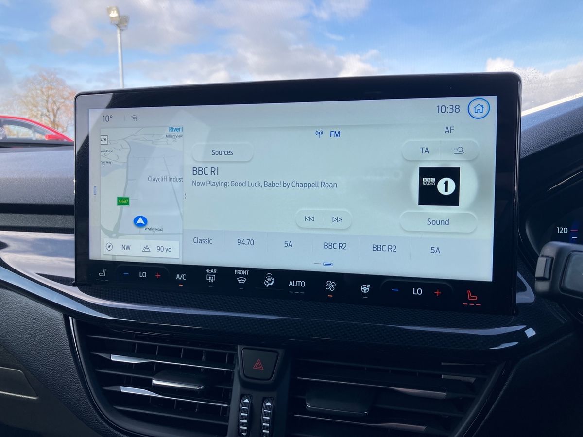 Used Ford Focus 2022 for sale - 76310930: Photo 10