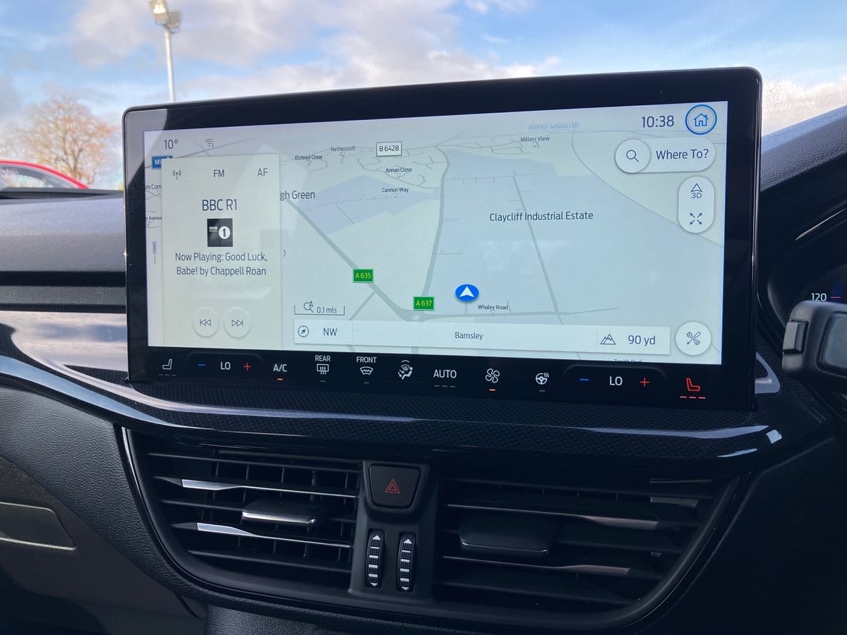 Used Ford Focus 2022 for sale - 76310930: Photo 11