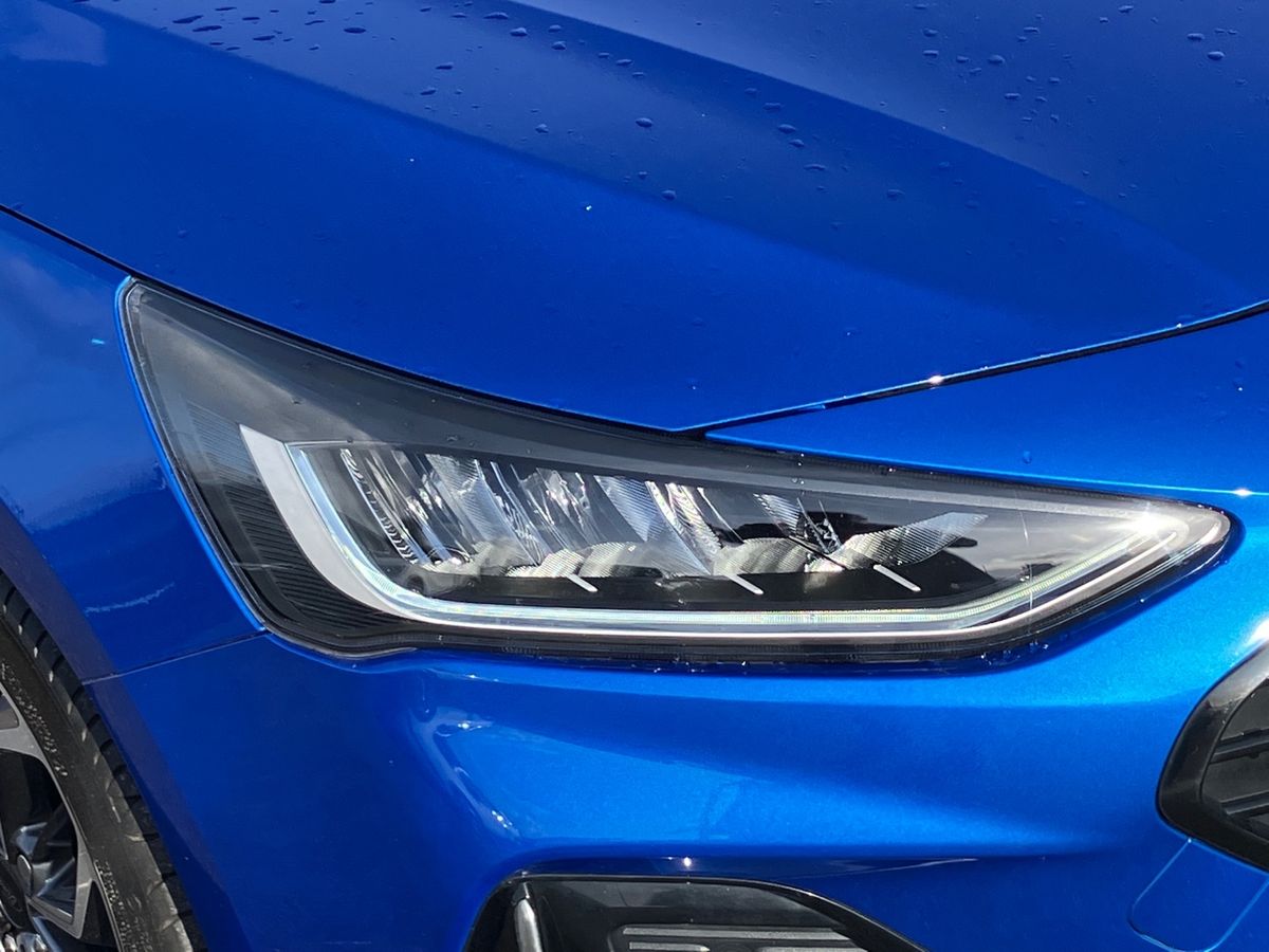 Used Ford Focus 2022 for sale - 76310930: Photo 13