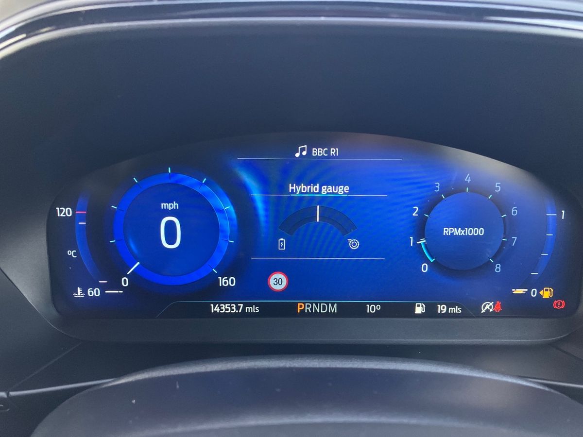 Used Ford Focus 2022 for sale - 76310930: Photo 14