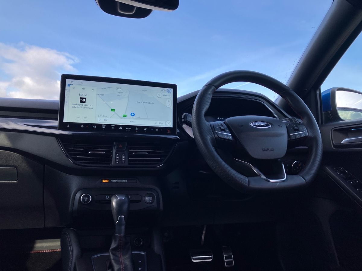 Used Ford Focus 2022 for sale - 76310930: Photo 17