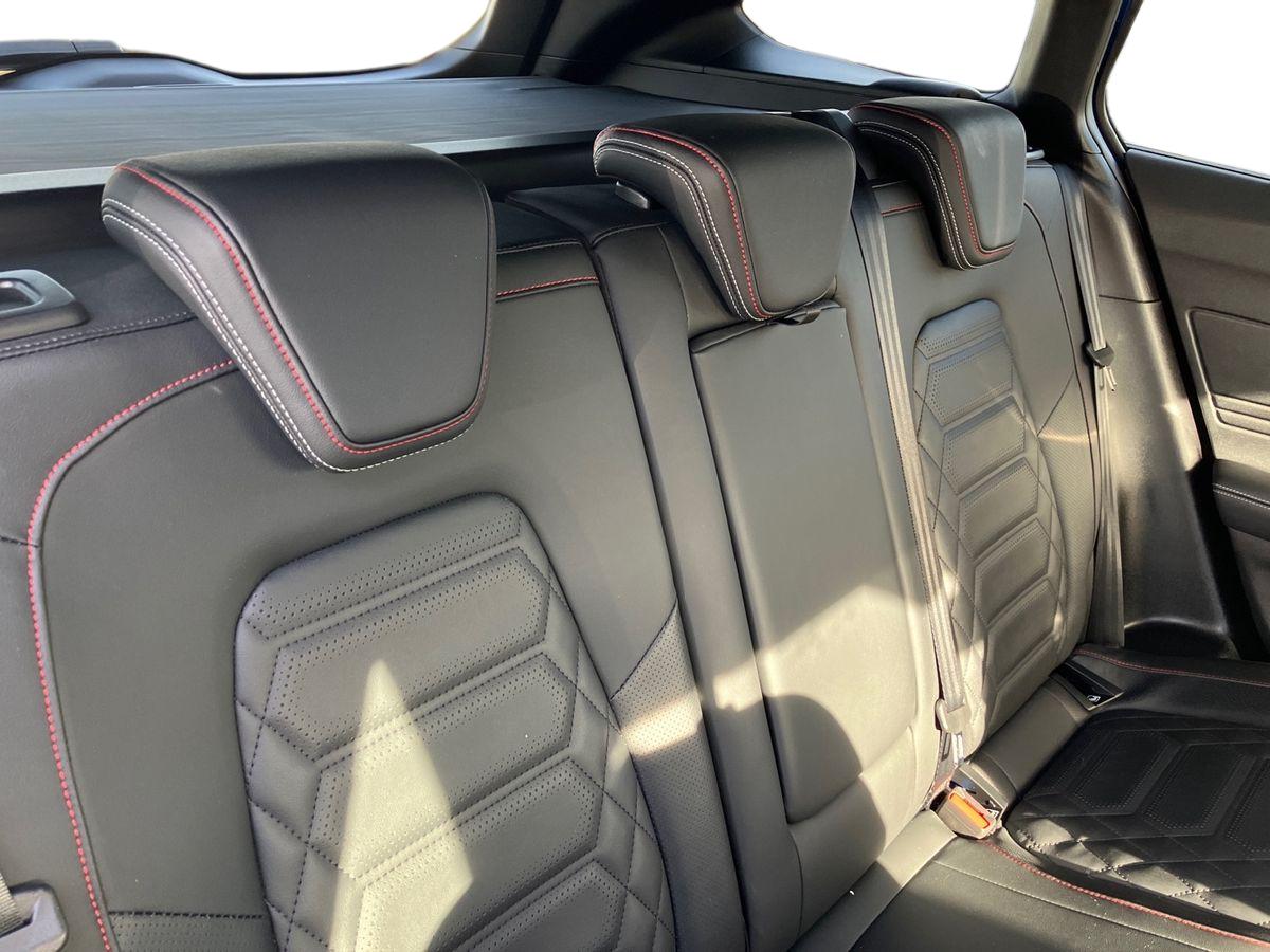 Used Ford Focus 2022 for sale - 76310930: Photo 19