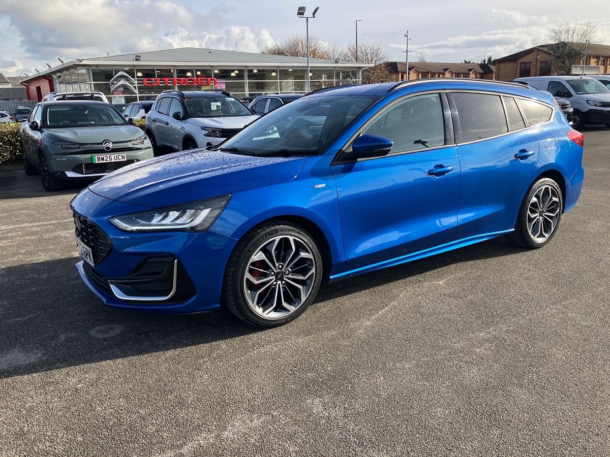 Used Ford Focus 2022 for sale - 76310930: Photo 23