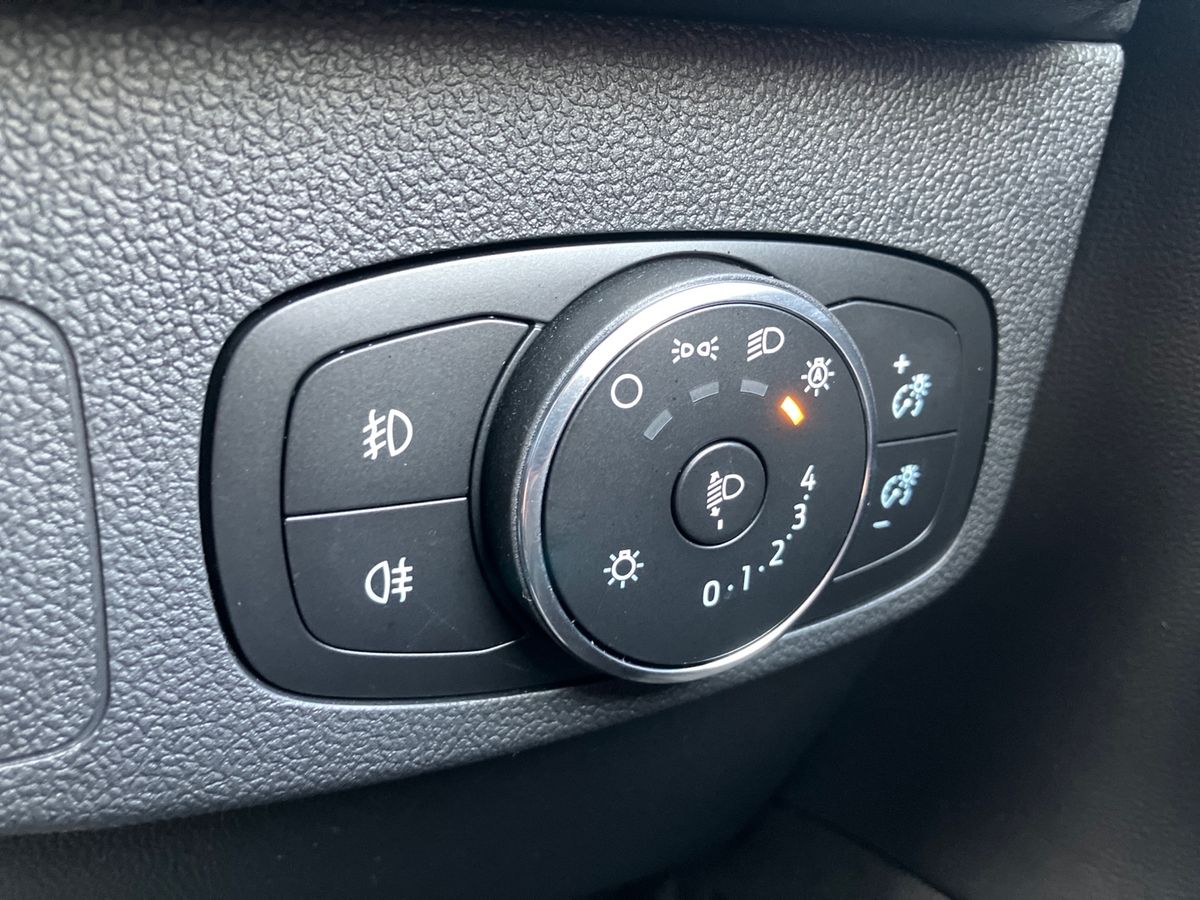 Used Ford Focus 2022 for sale - 76310930: Photo 25