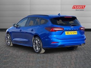 Used Ford Focus 2022 for sale - 76310930: Photo
