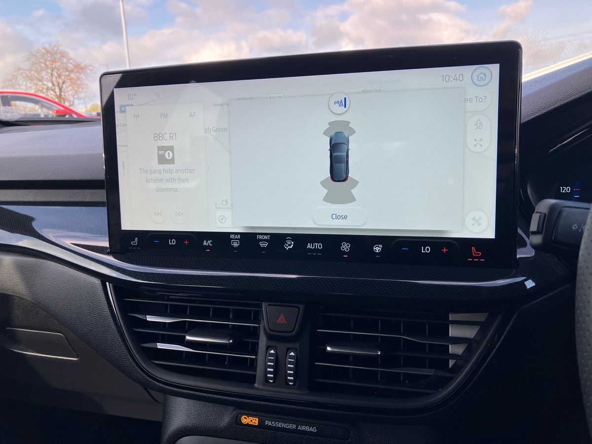 Used Ford Focus 2022 for sale - 76310930: Photo 30