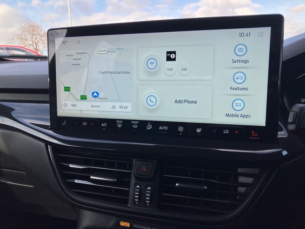 Used Ford Focus 2022 for sale - 76310930: Photo 34