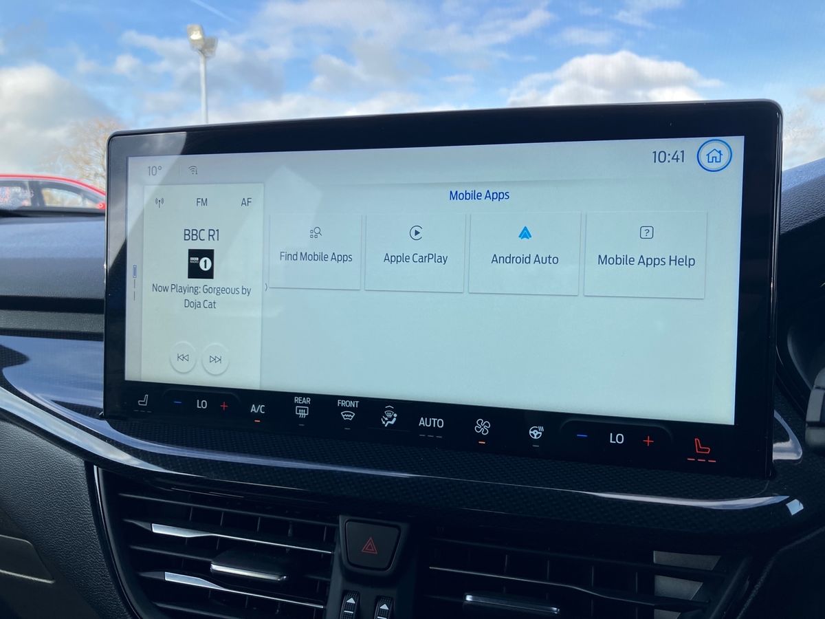 Used Ford Focus 2022 for sale - 76310930: Photo 35