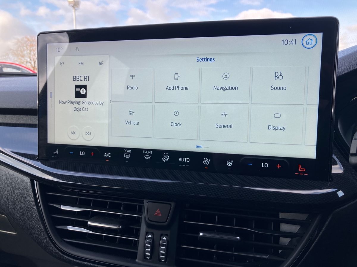 Used Ford Focus 2022 for sale - 76310930: Photo 36