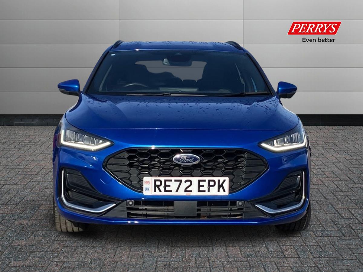 Used Ford Focus 2022 for sale - 76310930: Photo 4