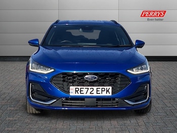 Used Ford Focus 2022 for sale - 76310930: Photo