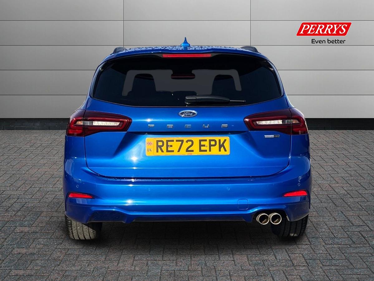 Used Ford Focus 2022 for sale - 76310930: Photo 5