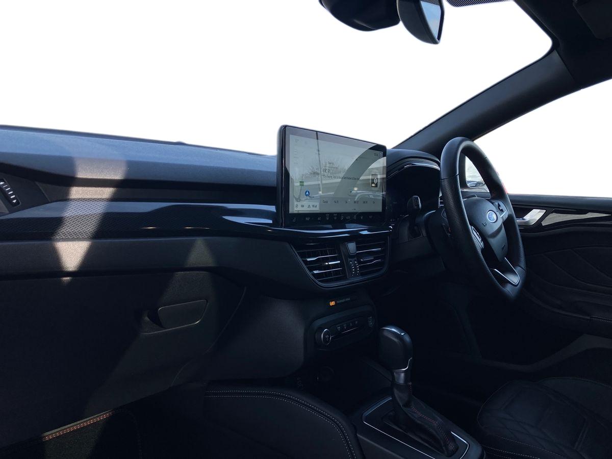 Used Ford Focus 2022 for sale - 76310930: Photo 6