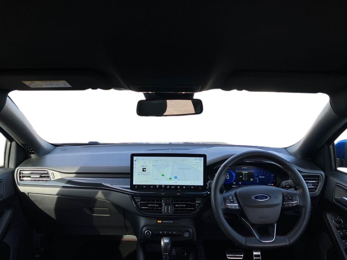 Used Ford Focus 2022 for sale - 76310930: Photo 9