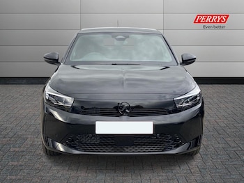 Used Vauxhall Corsa 2025 for sale - 76128454: Photo