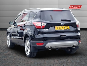 Used Ford Kuga 2017 for sale - 75637930: Photo