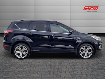 Used Ford Kuga 2017 for sale - 75637930: Photo