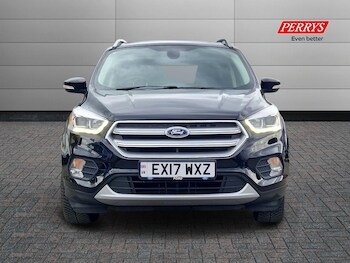 Used Ford Kuga 2017 for sale - 75637930: Photo