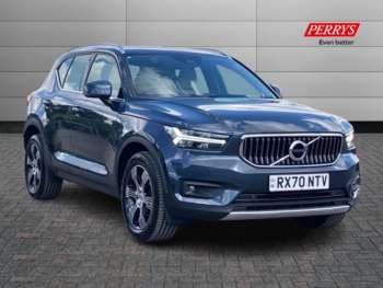 2020 - 1.5 T3 [163] Inscription 5dr Geartronic Estate