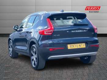 Used Volvo XC40 2020 for sale - 74733272: Photo