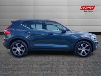 Used Volvo XC40 2020 for sale - 74733272: Photo