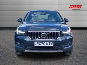 Used Volvo XC40 2020 for sale - 74733272: Photo