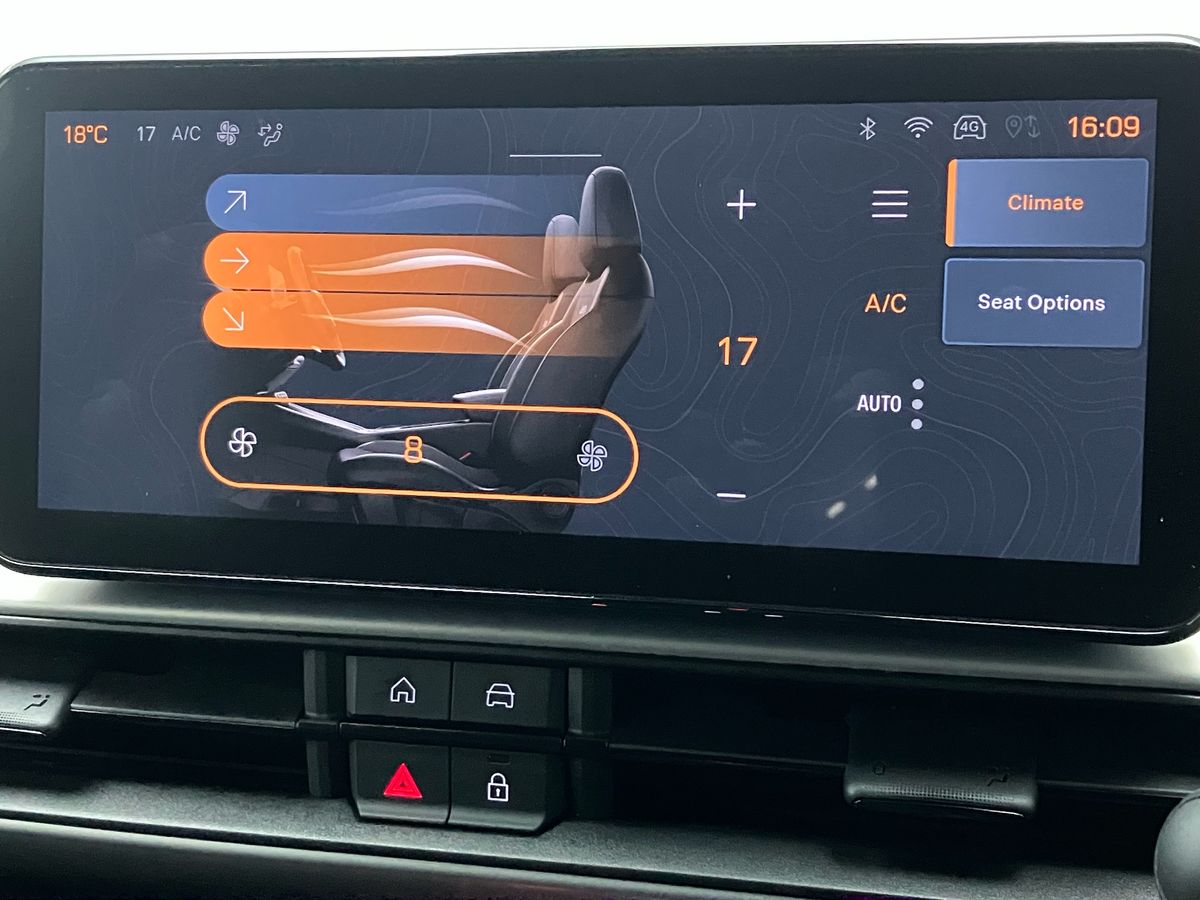 Used Jeep Other 2024 for sale - 76969423: Photo 12