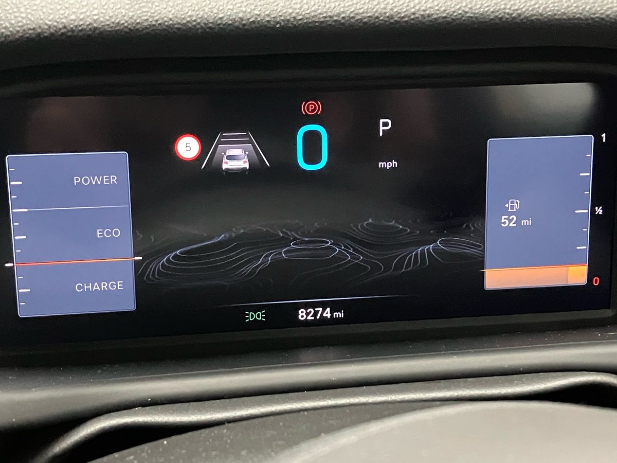 Used Jeep Other 2024 for sale - 76969423: Photo 14