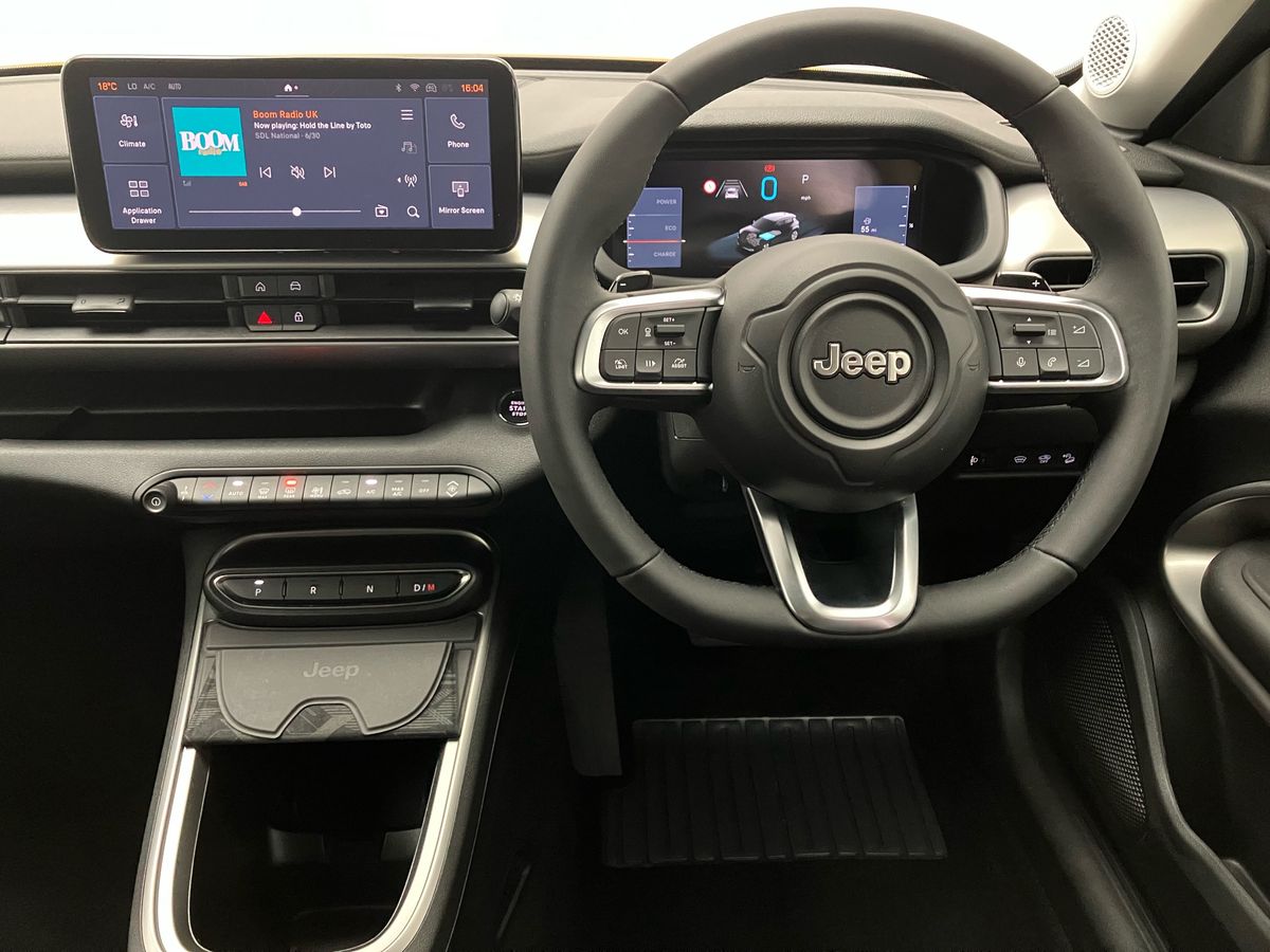 Used Jeep Other 2024 for sale - 76969423: Photo 15