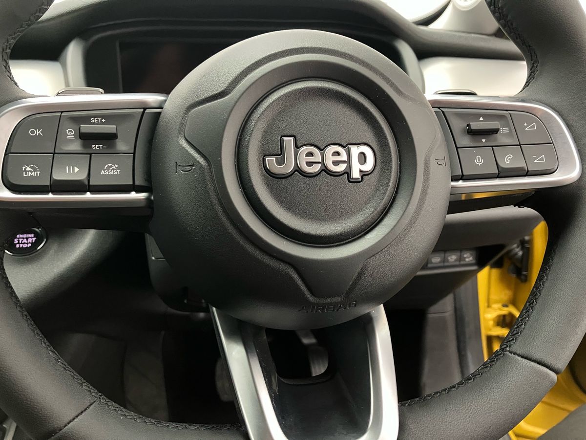 Used Jeep Other 2024 for sale - 76969423: Photo 16