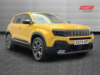 Jeep Other feature image