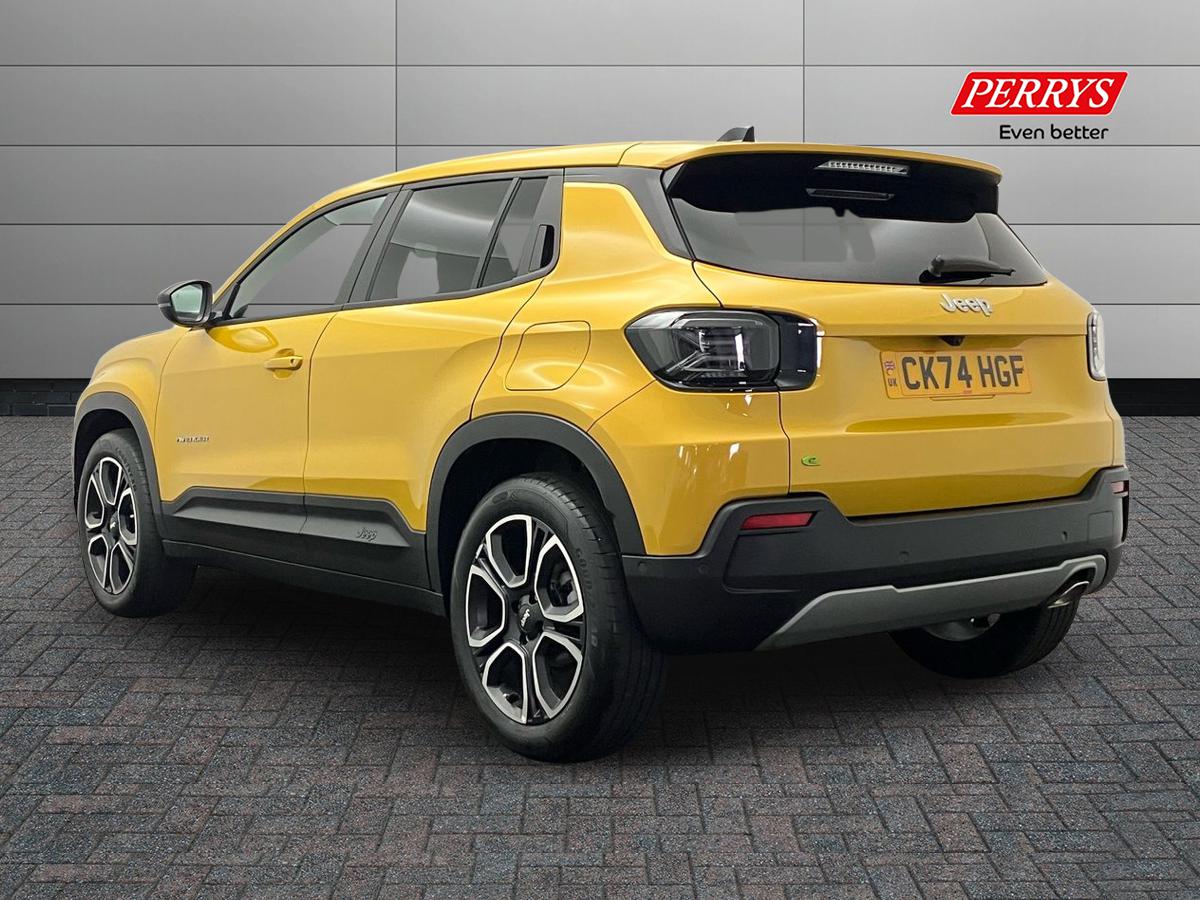 Used Jeep Other 2024 for sale - 76969423: Photo 2