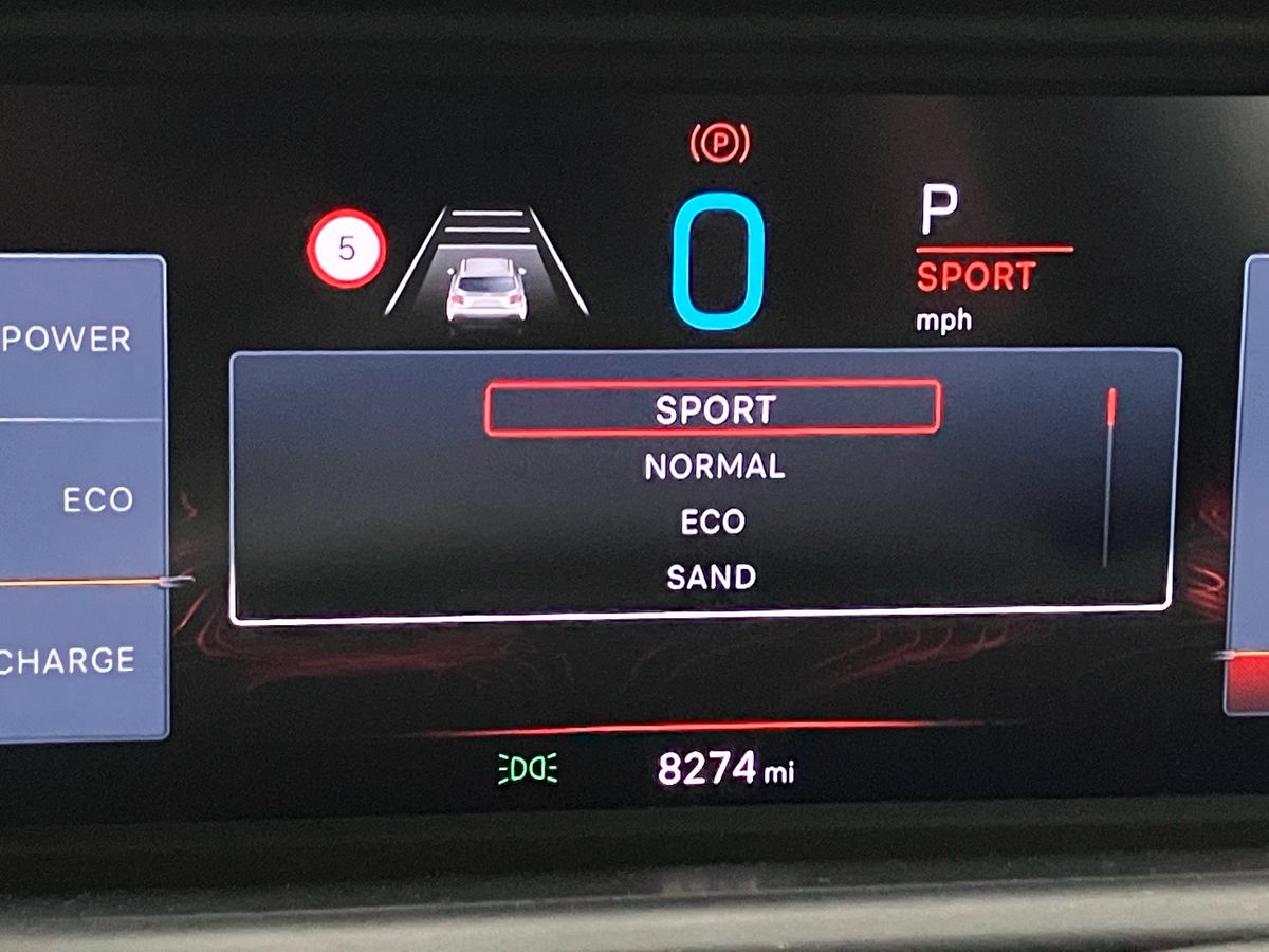 Used Jeep Other 2024 for sale - 76969423: Photo 36